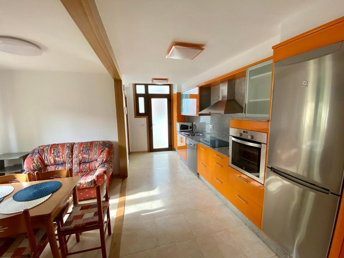 Casa Longan, Completo Alojamiento Cerca De La Playa Cangas Exterior foto