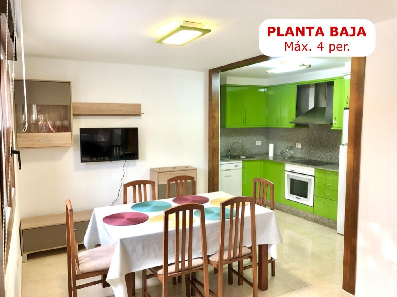 Casa Longan, Completo Alojamiento Cerca De La Playa Cangas Exterior foto